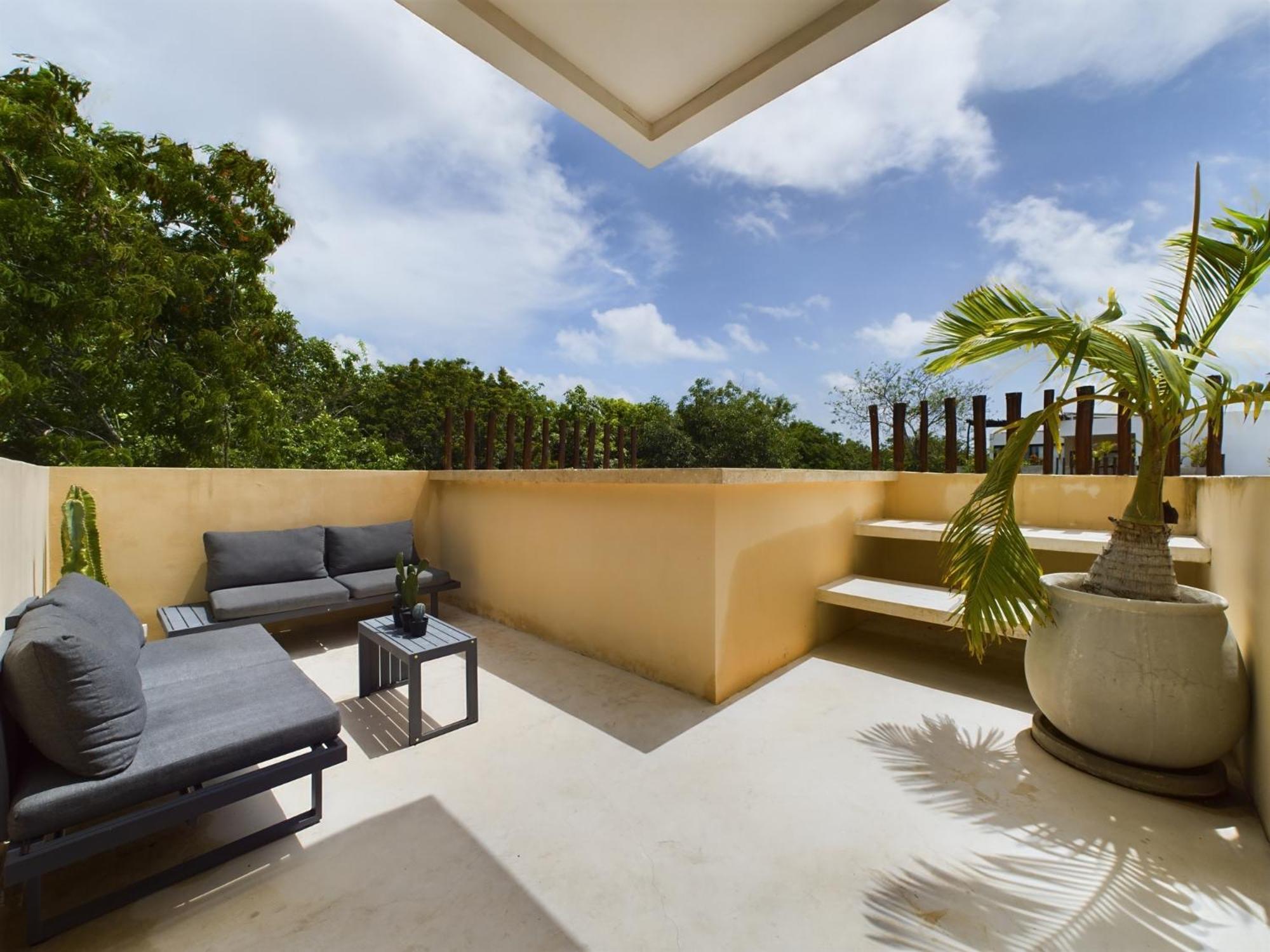 Casa Kuaan Mani Th 1 Holiday home