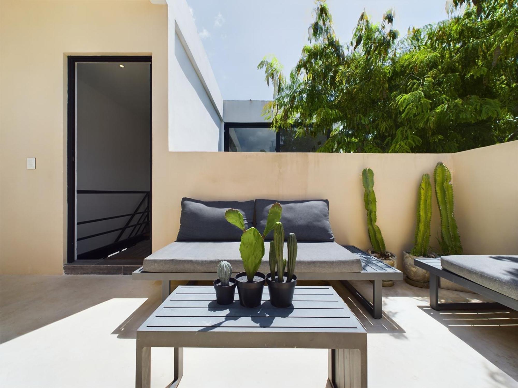 Holiday home Casa Kuaan Mani Th 1