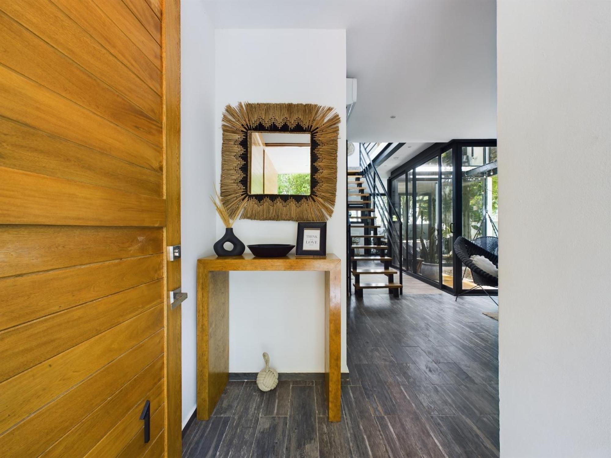 Holiday home Casa Kuaan Mani Th 1 Tulum