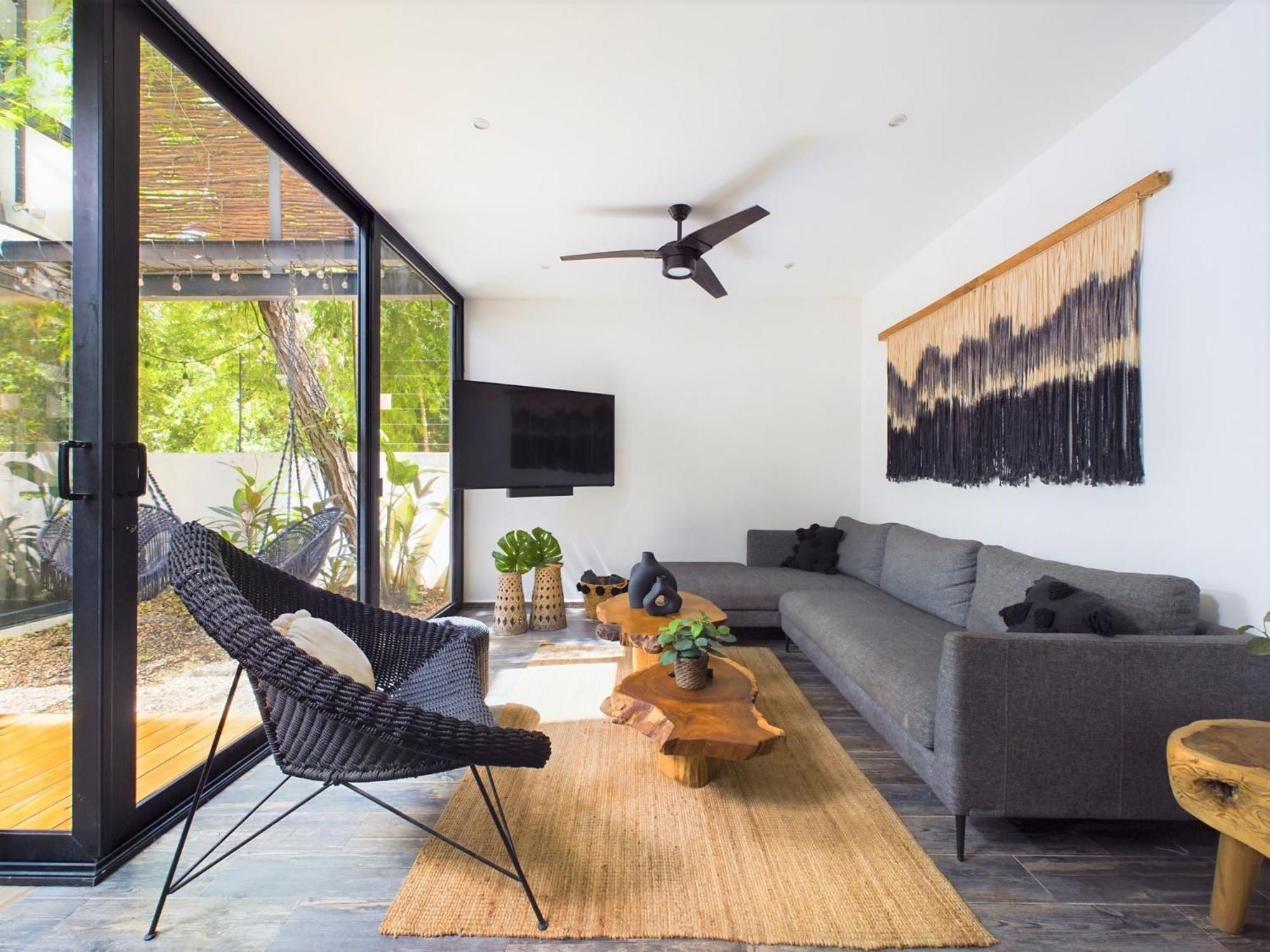 Casa Kuaan Mani Th 1 Holiday home *