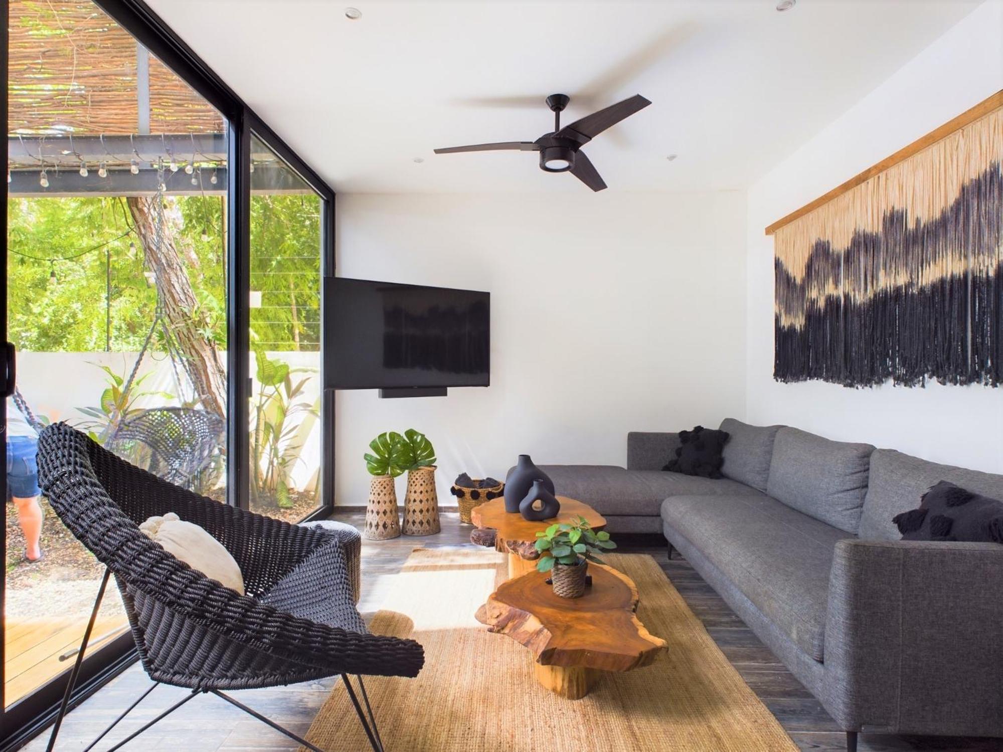 Holiday home Casa Kuaan Mani Th 1 Tulum
