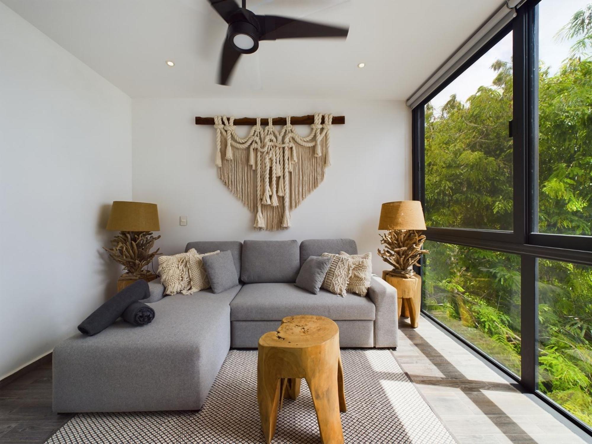 Casa Kuaan Mani Th 1 Holiday home *