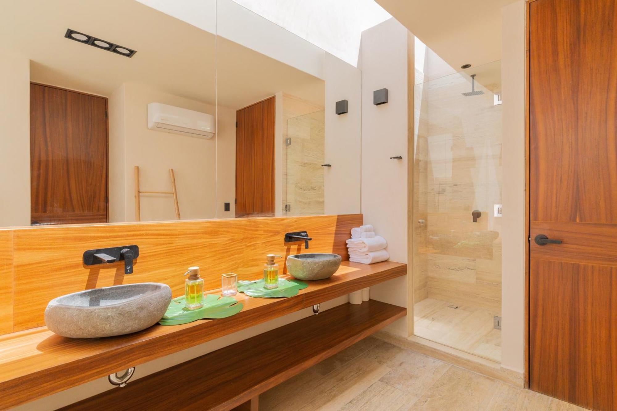 Beautiful Aldea Zama Ph With Private Plunge Pool And Terrace *