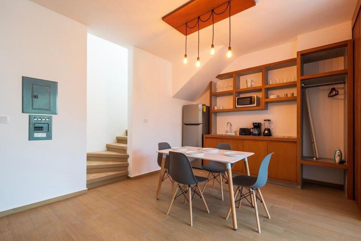 Sak Apartment