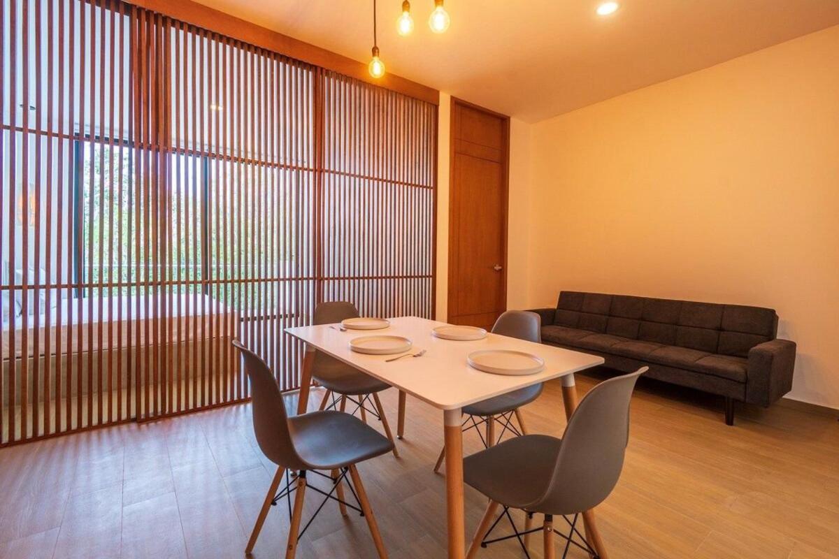 Sak Apartment Tulum
