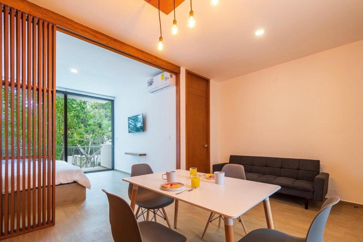Apartment Sak *
