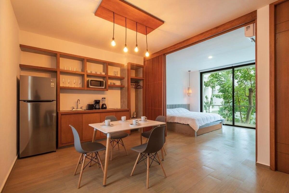 Sak Apartment Tulum