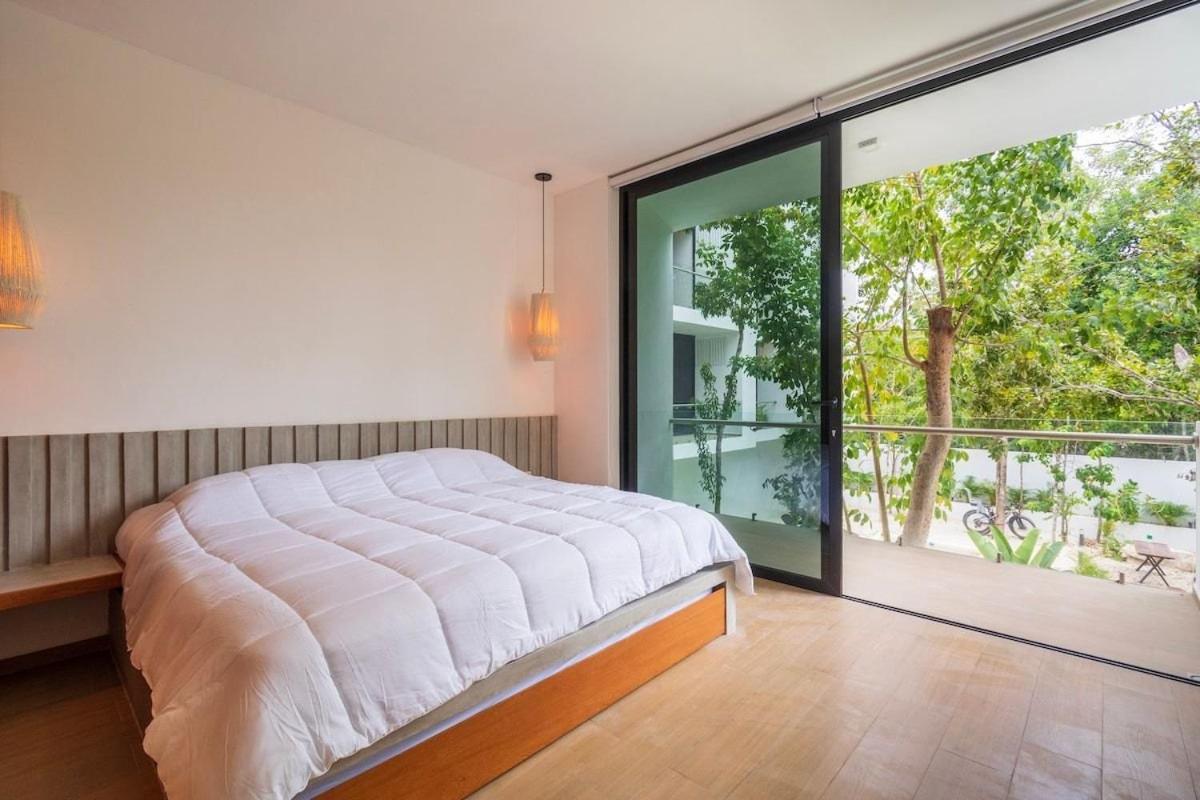 Apartment Sak Tulum