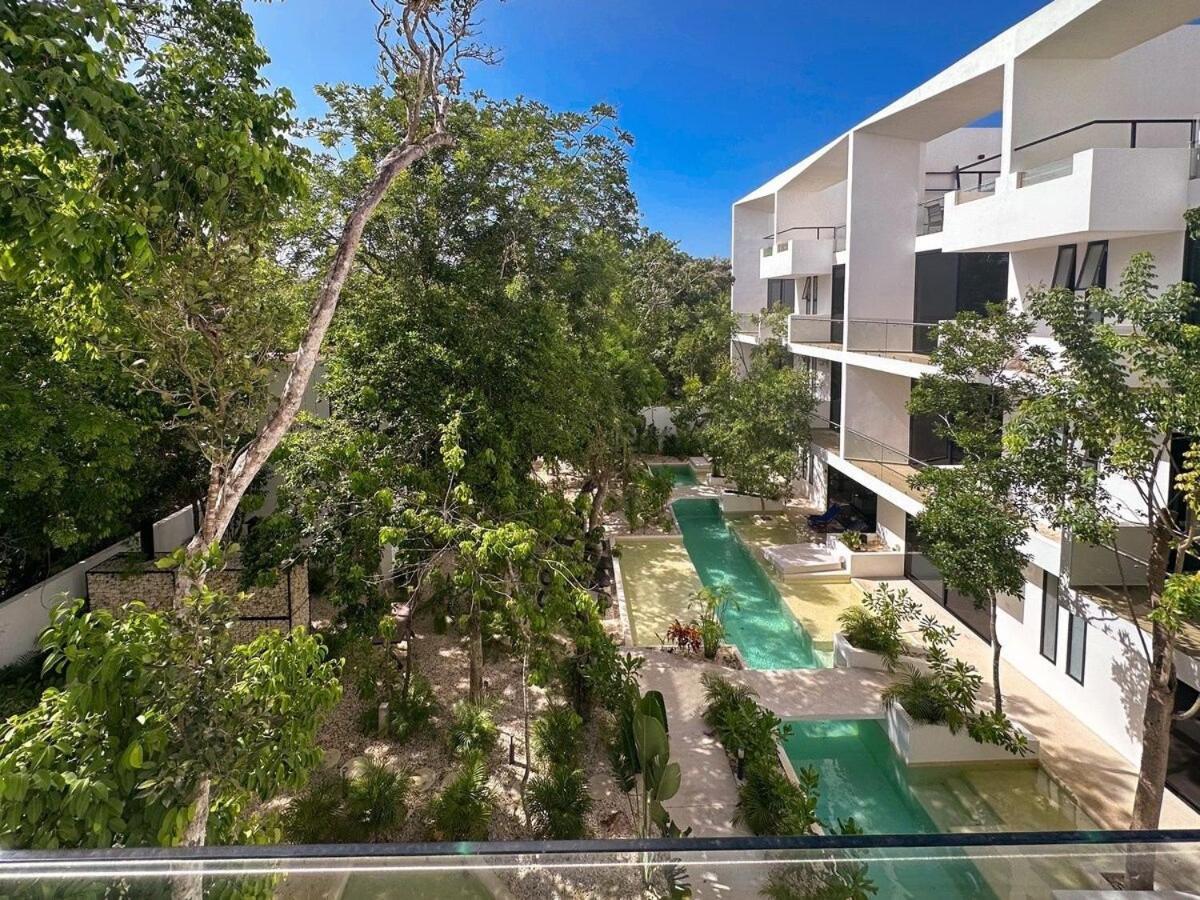 Apartment Sak Tulum