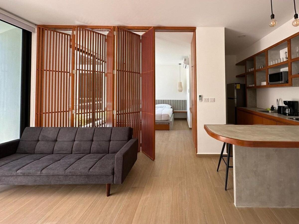Sak Apartment Tulum