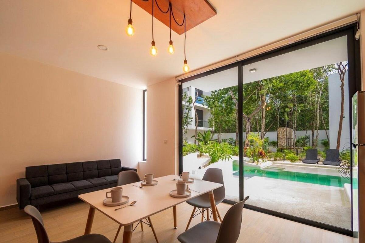 Sak Apartment