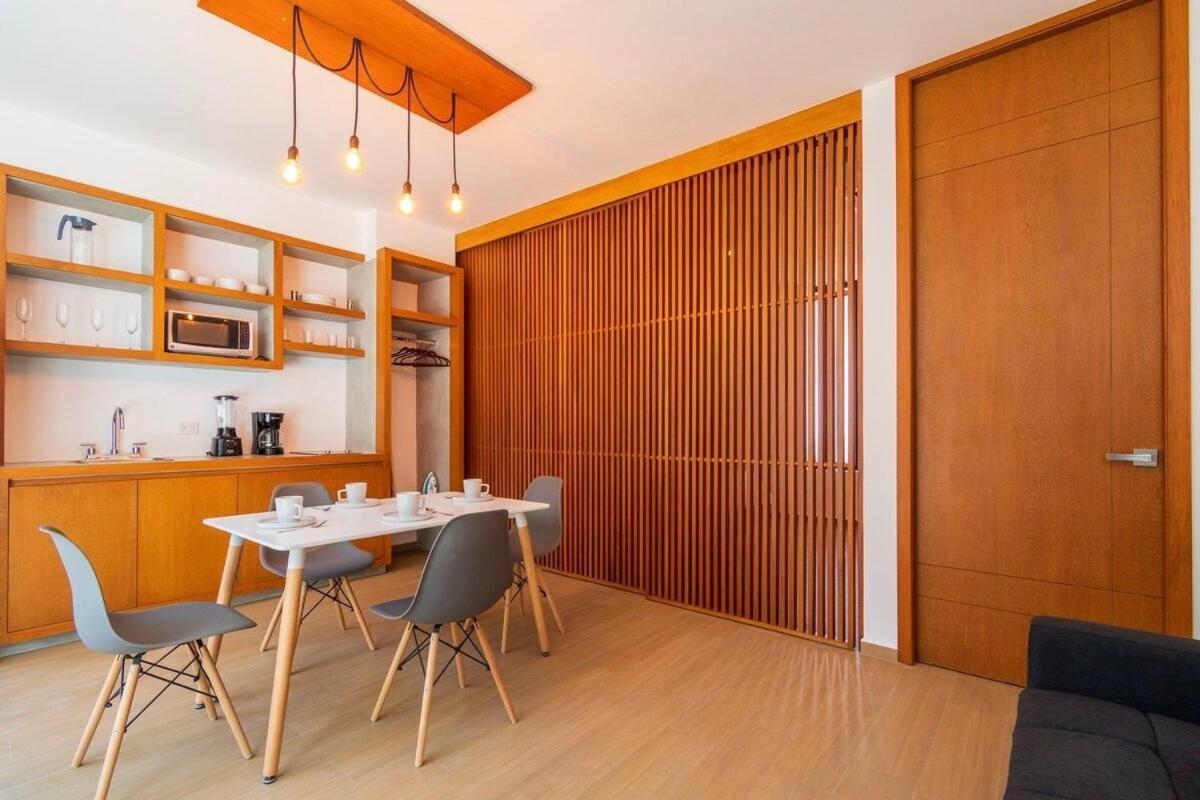 Sak Apartment Tulum