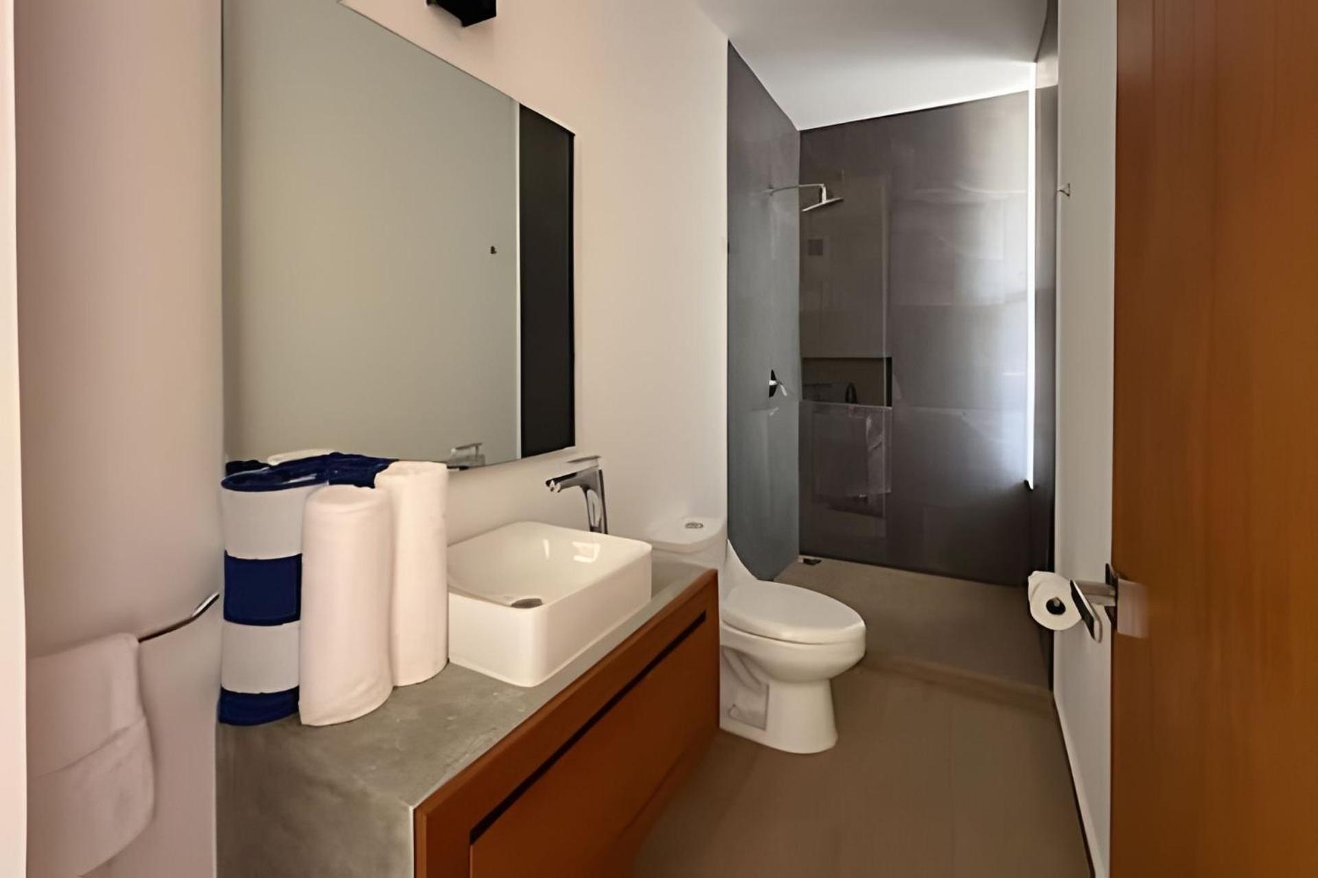 Sak Apartment Tulum