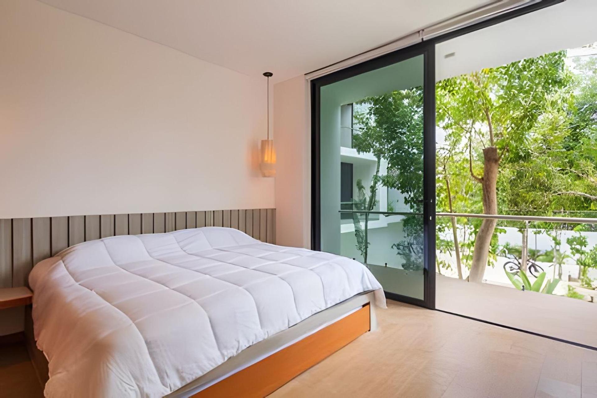 Sak Apartment