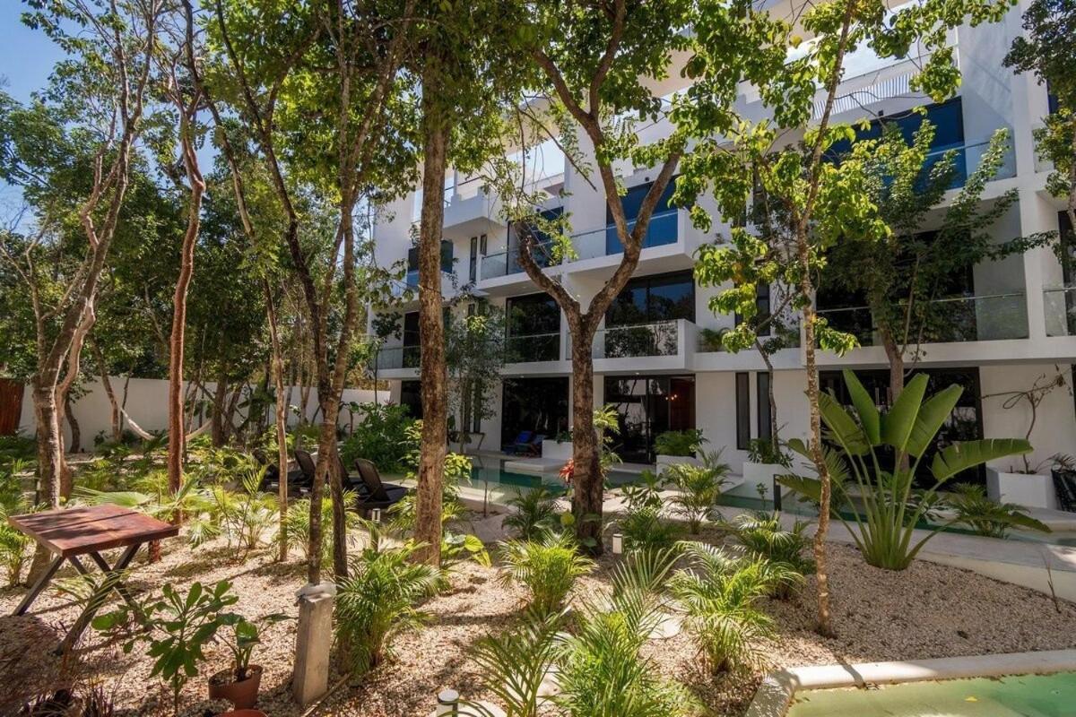Apartamento Sak