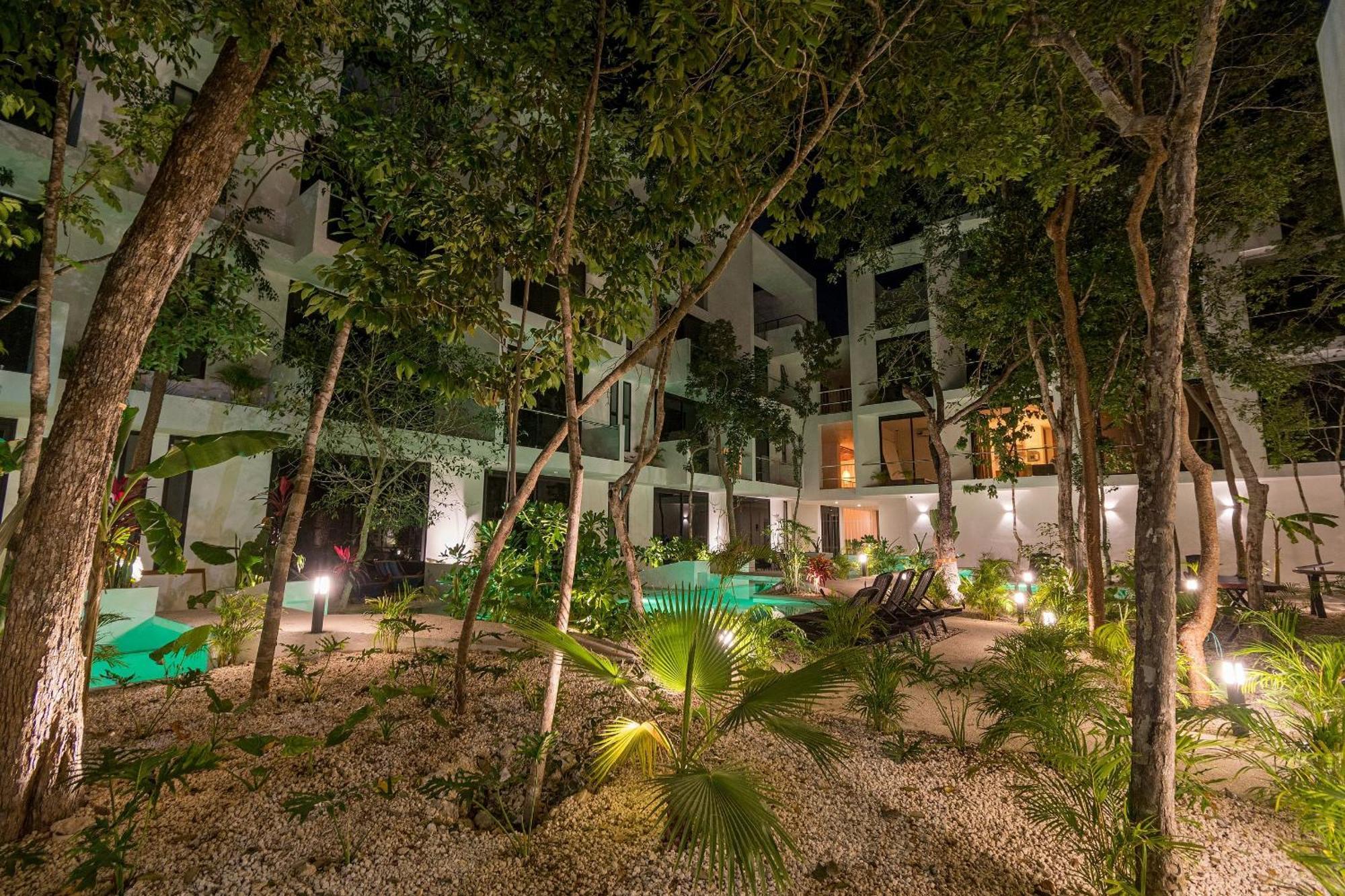 Apartment Sak *