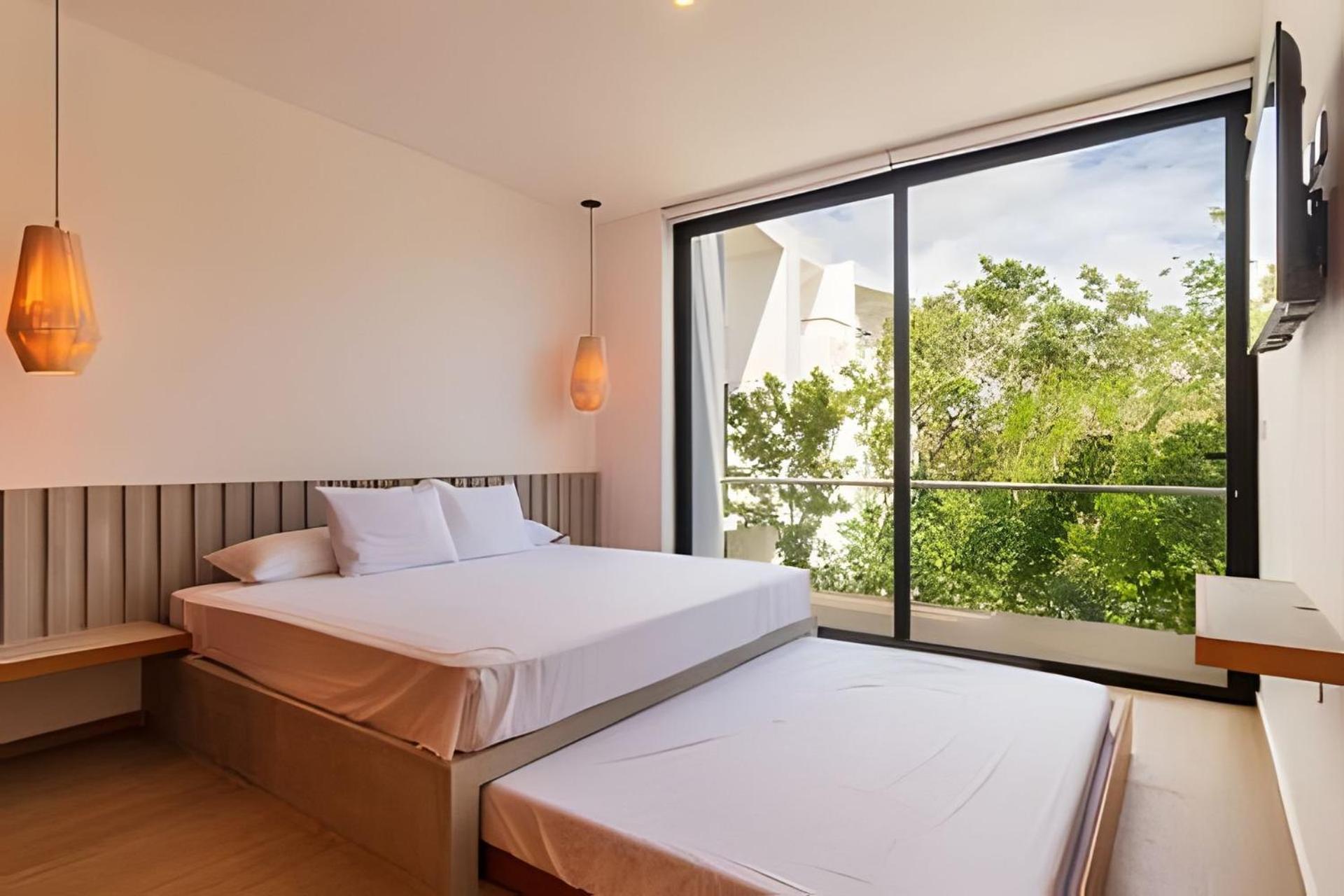 Sak Apartment