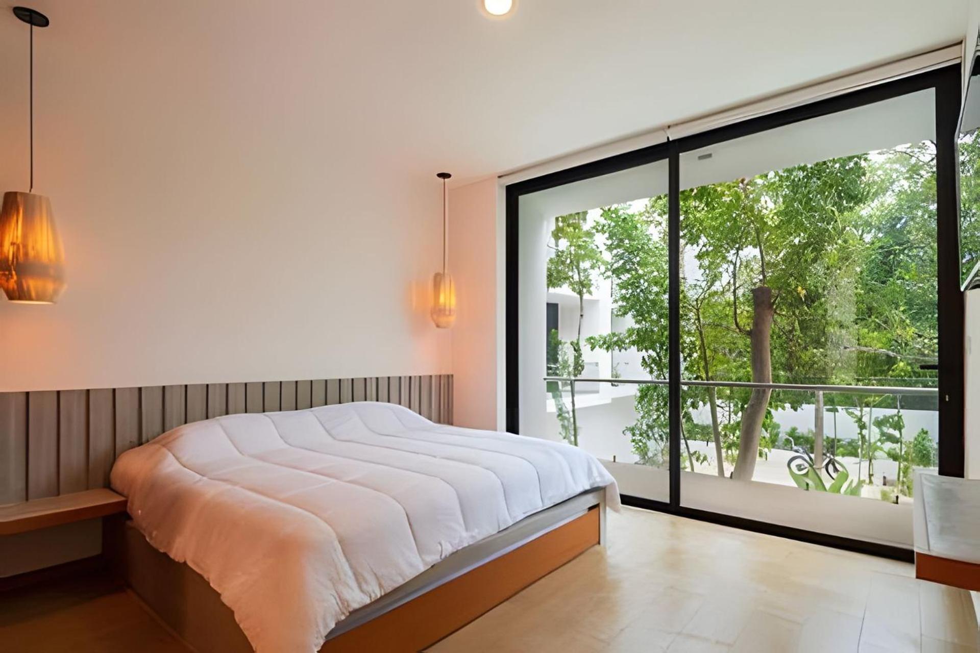 Sak Apartment Tulum