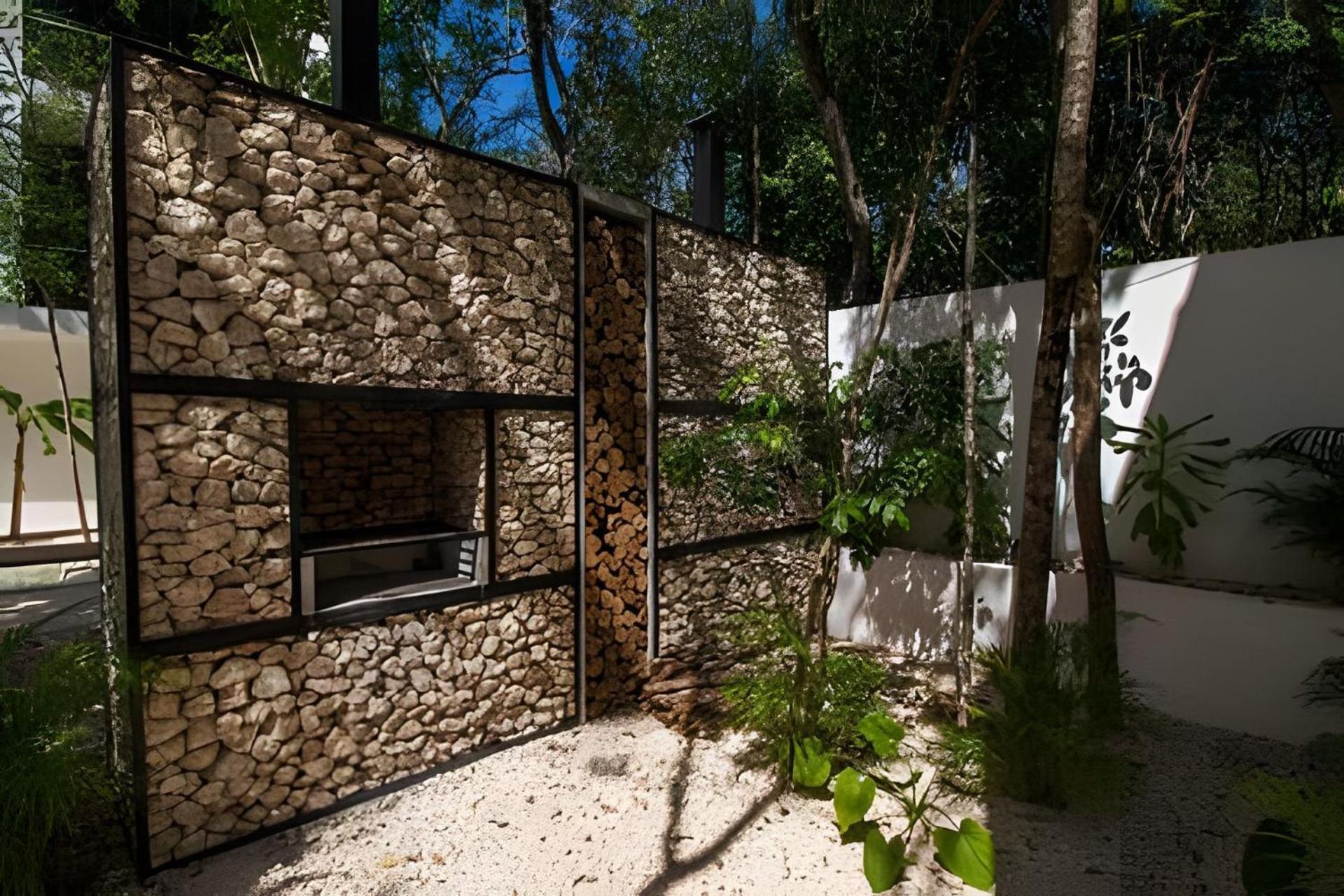 Sak Apartment Tulum