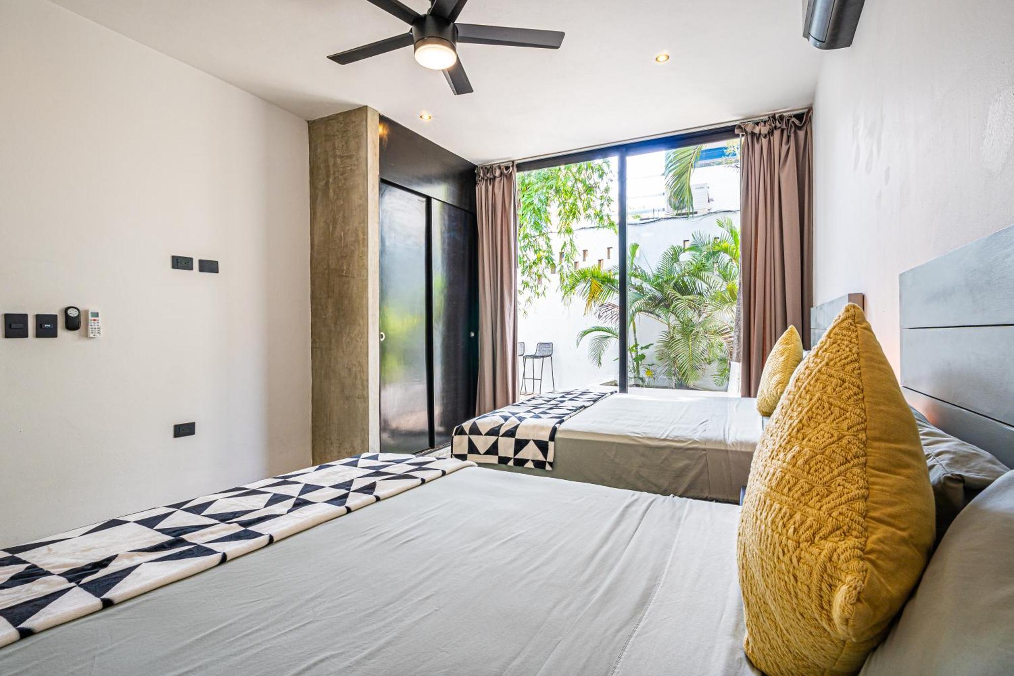 Miami Villa Tulum