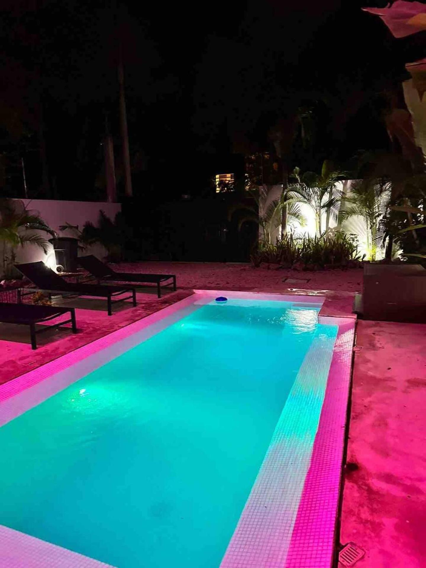 Villa Miami