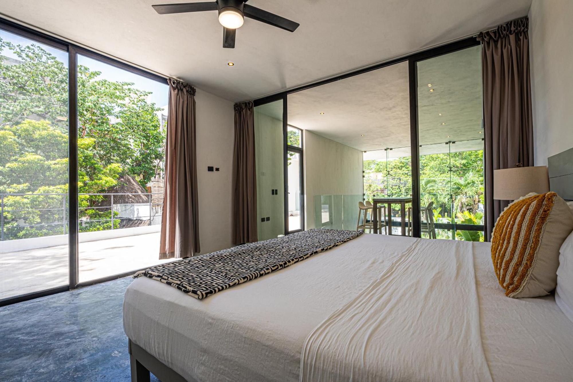 Villa Miami *