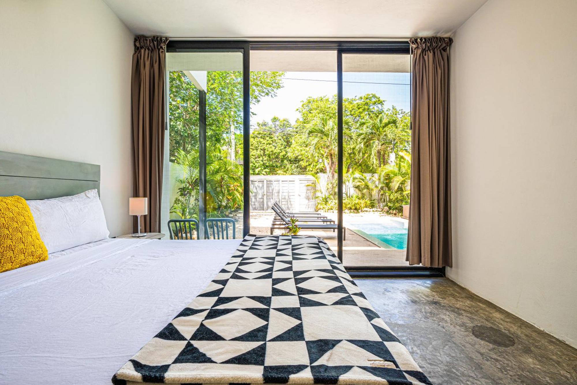 Miami Villa Tulum