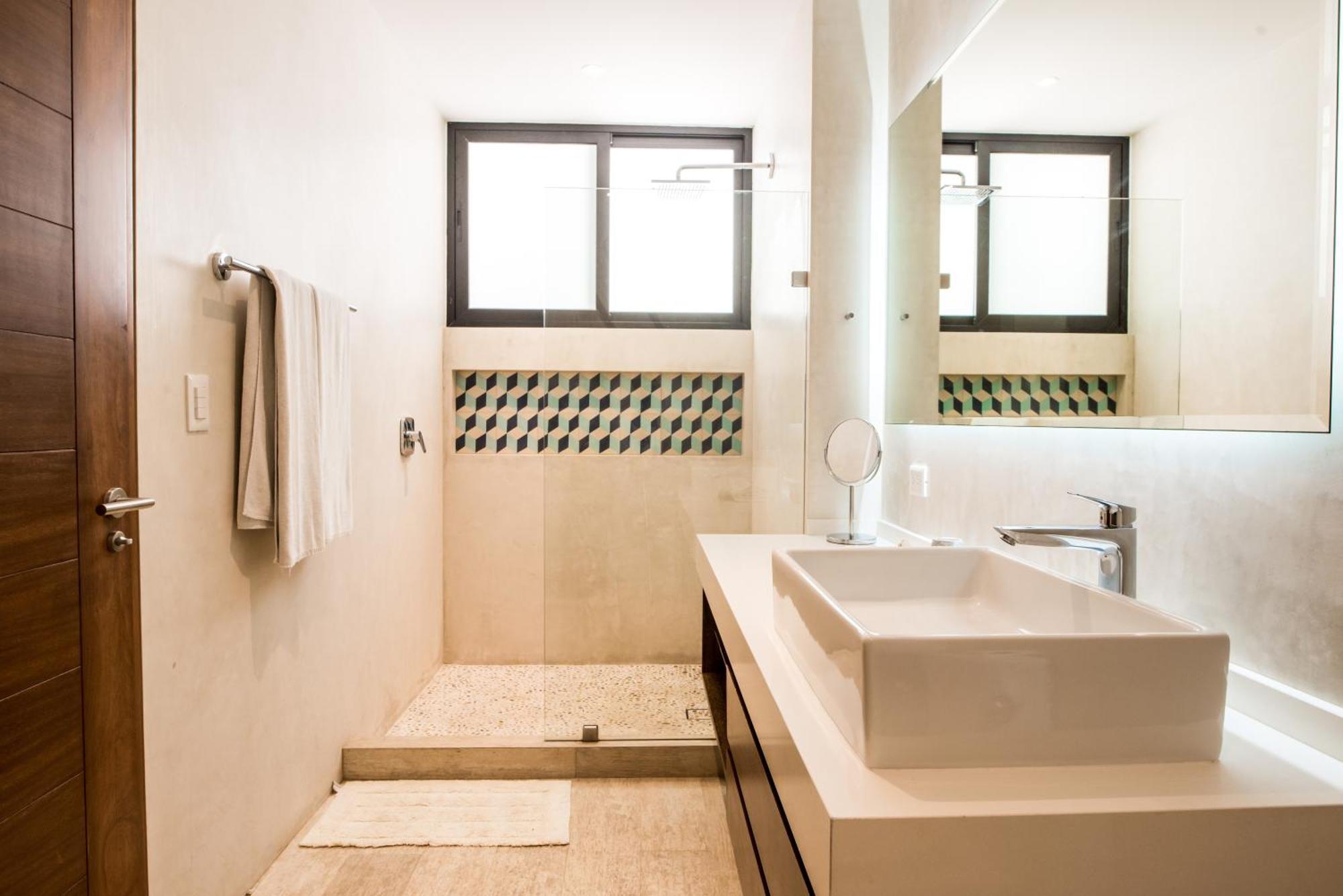Apartment Park 103 Estudio 50 Mgb E Increibles Amenidades En Tulum