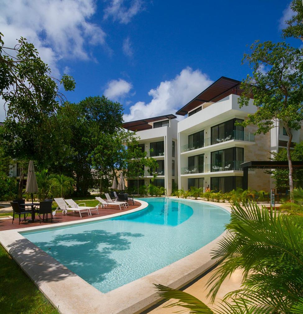 Park 103 Estudio 50 Mgb E Increibles Amenidades En Tulum