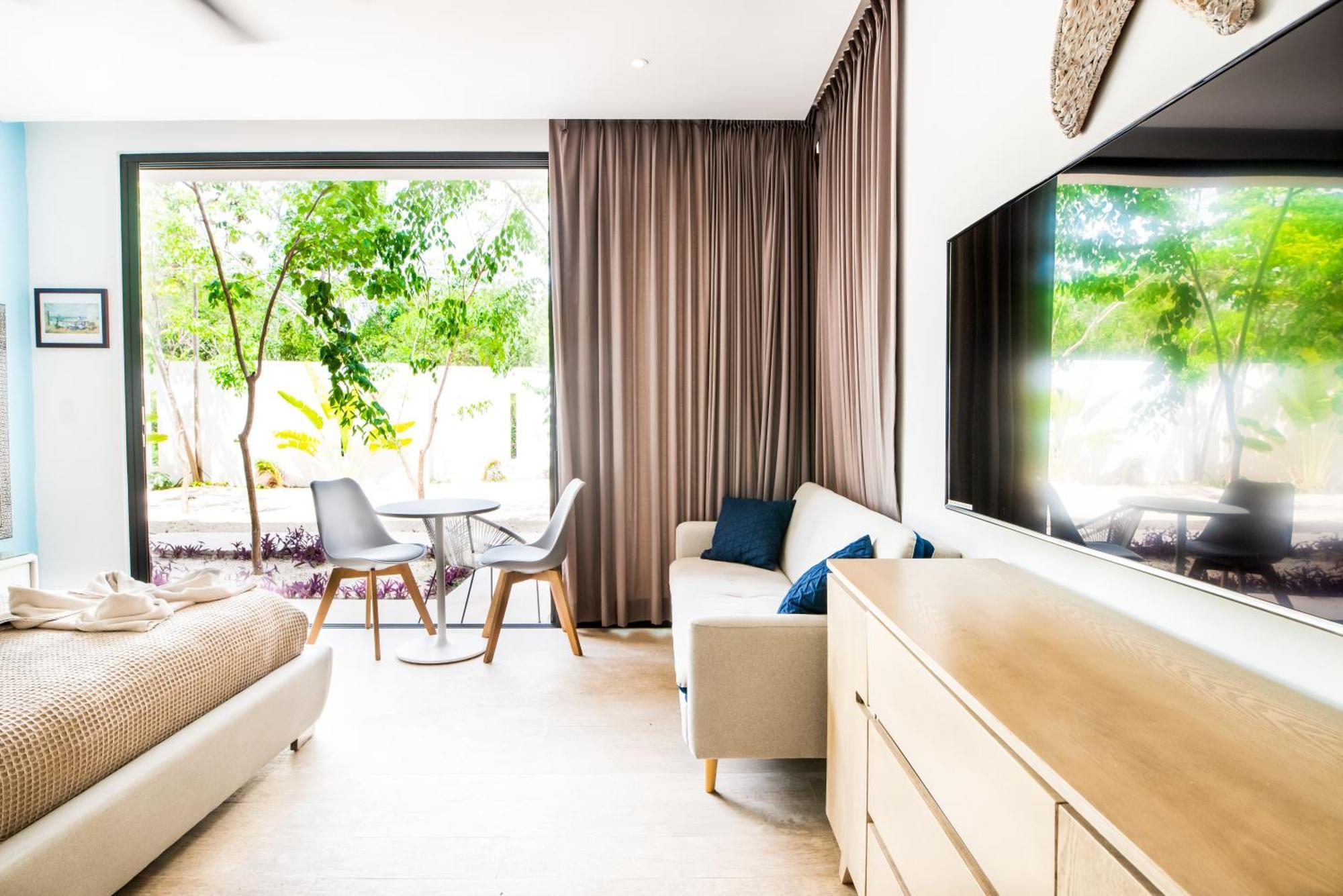 Park 103 Estudio 50 Mgb E Increibles Amenidades En Apartment