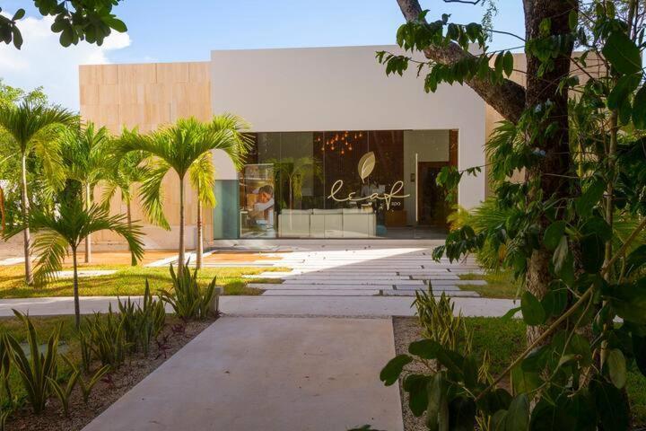 Park 103 Estudio 50 Mgb E Increibles Amenidades En * Tulum