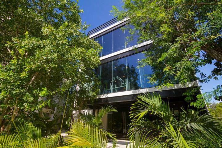 Park 103 Estudio 50 Mgb E Increibles Amenidades En