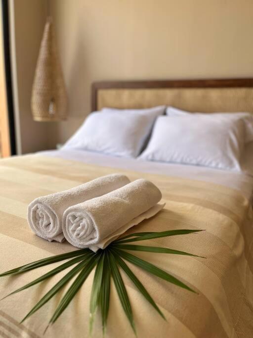 Oasis En Tulum! Estudio Amplio Con Albercas Y Gyms Tulum