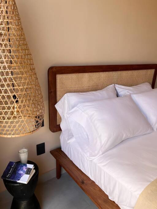 Oasis En Tulum! Estudio Amplio Con Albercas Y Gyms Apartment