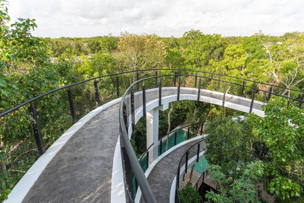 Holiday home Chic Townhouse With Private Pool And Rooftop View