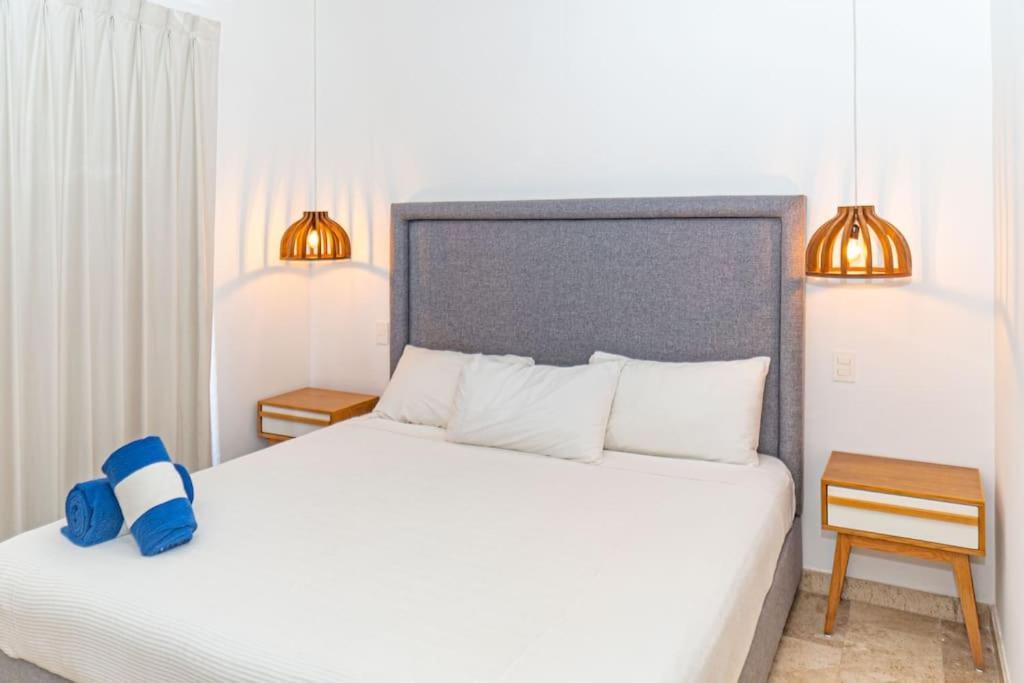 Apartment Brava