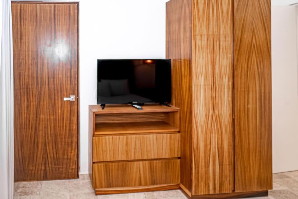 Apartment Brava