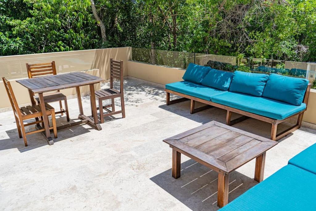 Brava Apartment Tulum