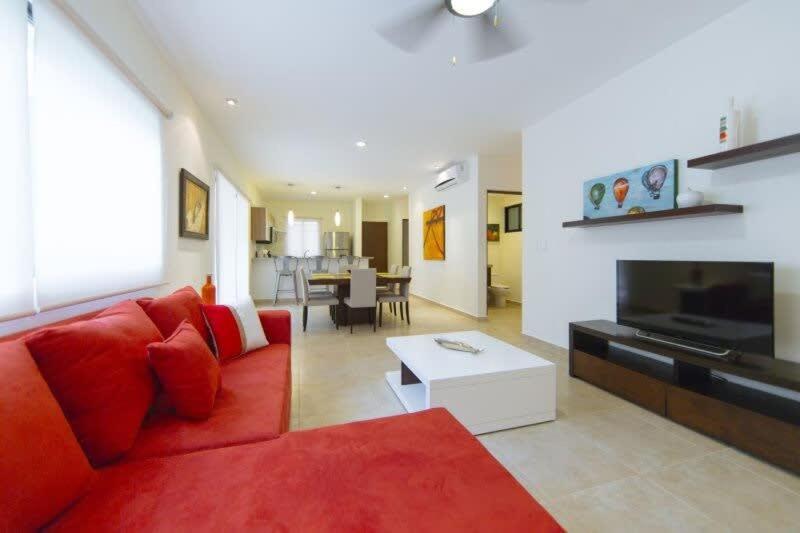 Holiday home Quiet & Relaxing 2br In The Exclusive Area By Happy Address *