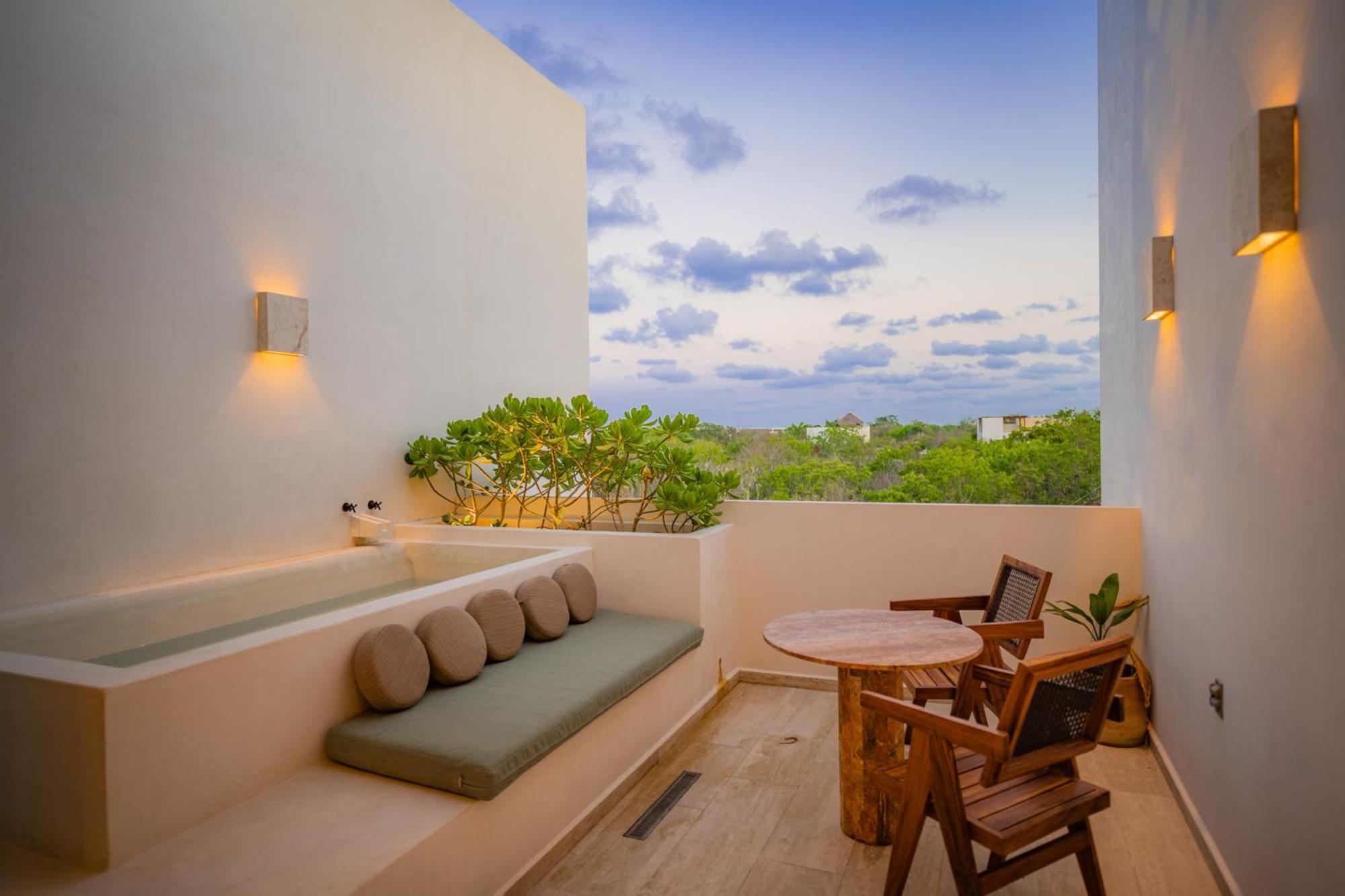Bacab * Tulum