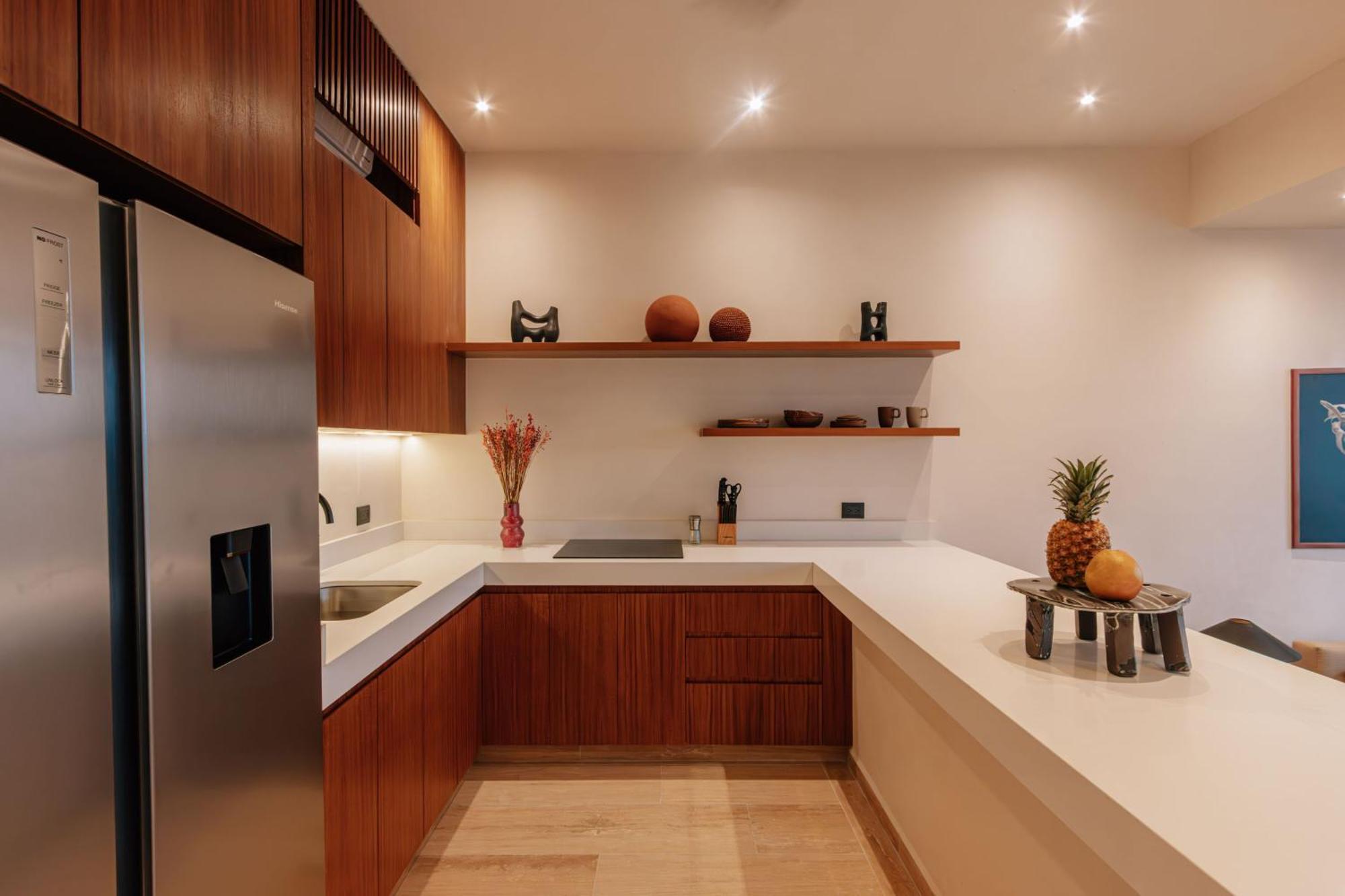 Bacab Apartment Tulum