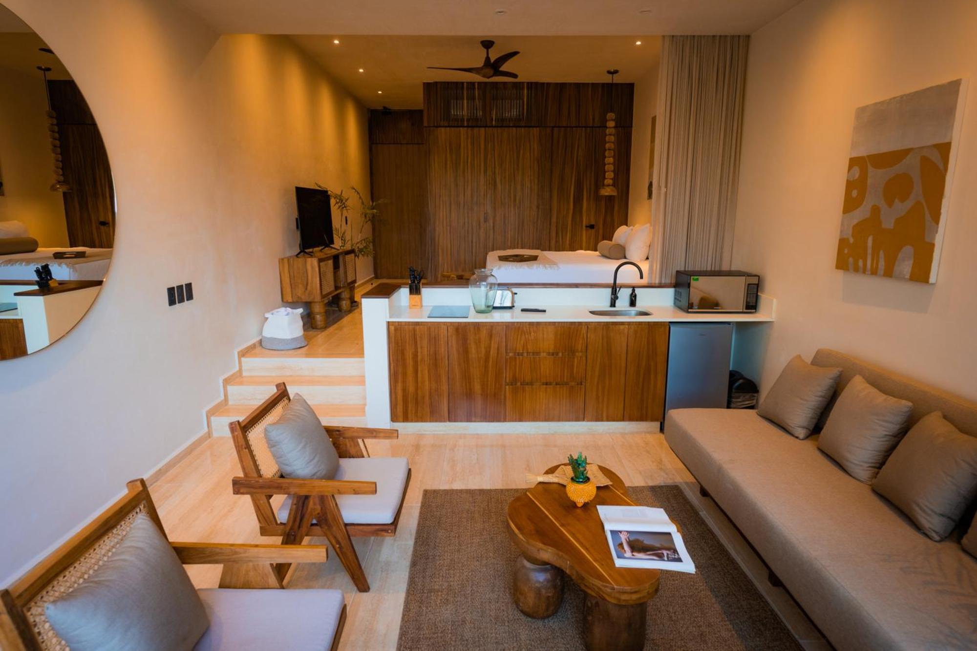 Bacab Apartment