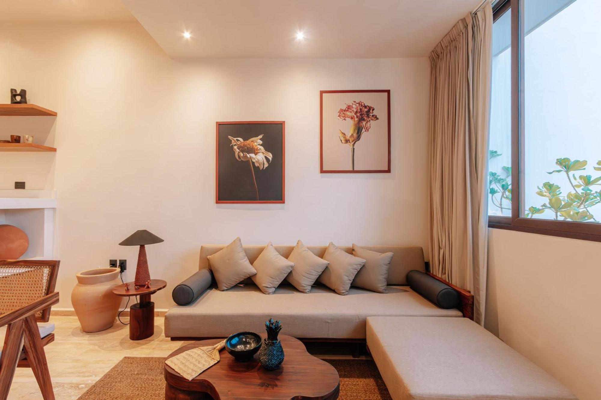 Bacab Apartment