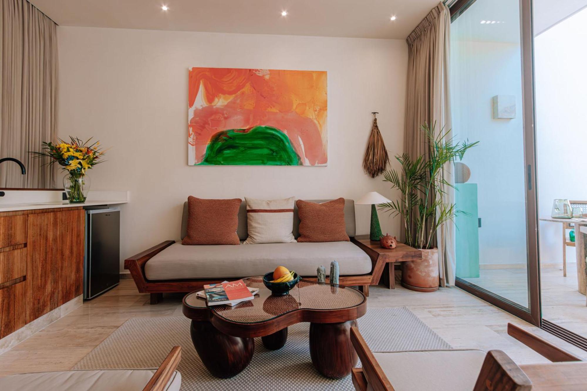Bacab Apartment Tulum