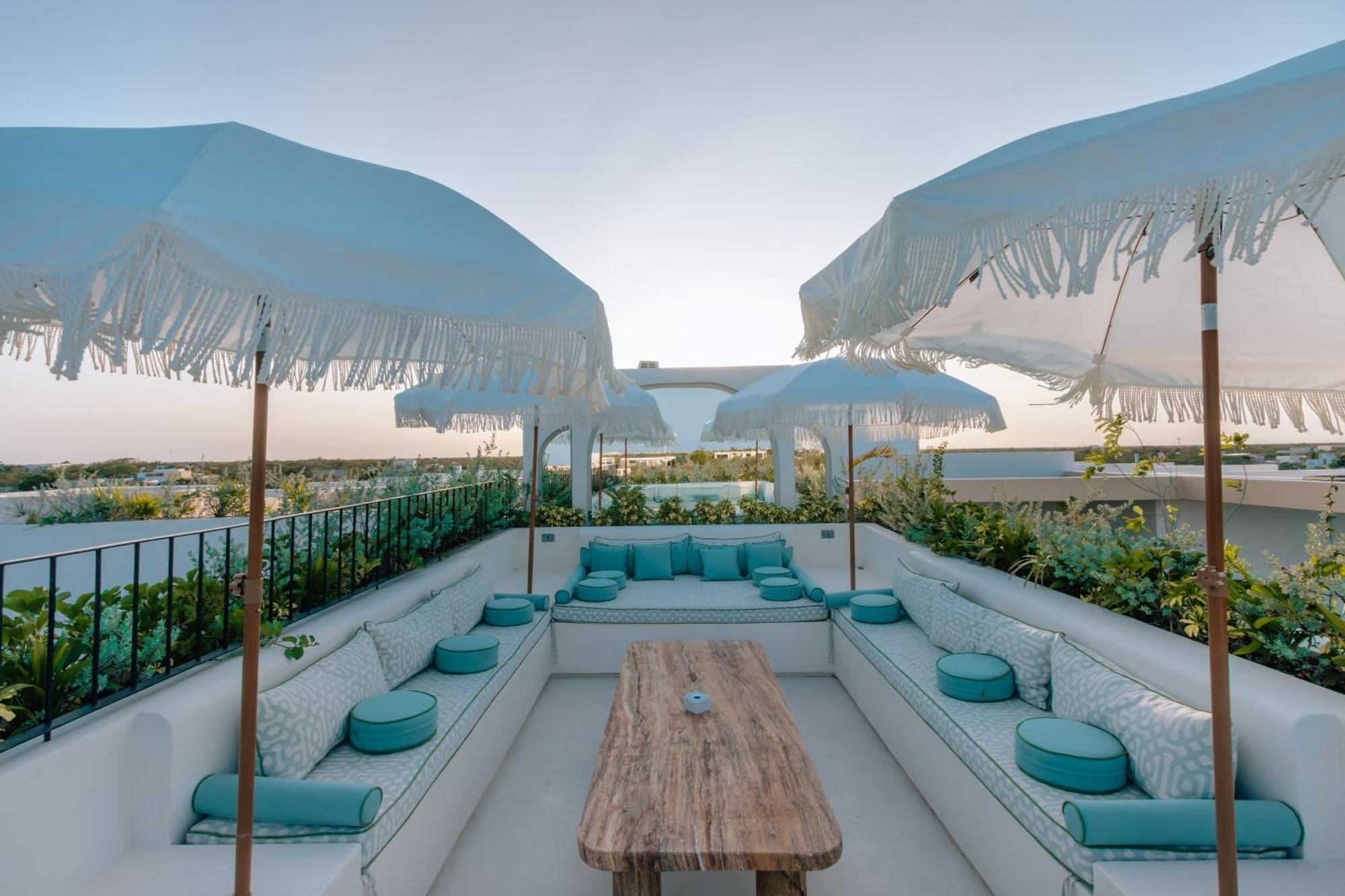 Bacab * Tulum