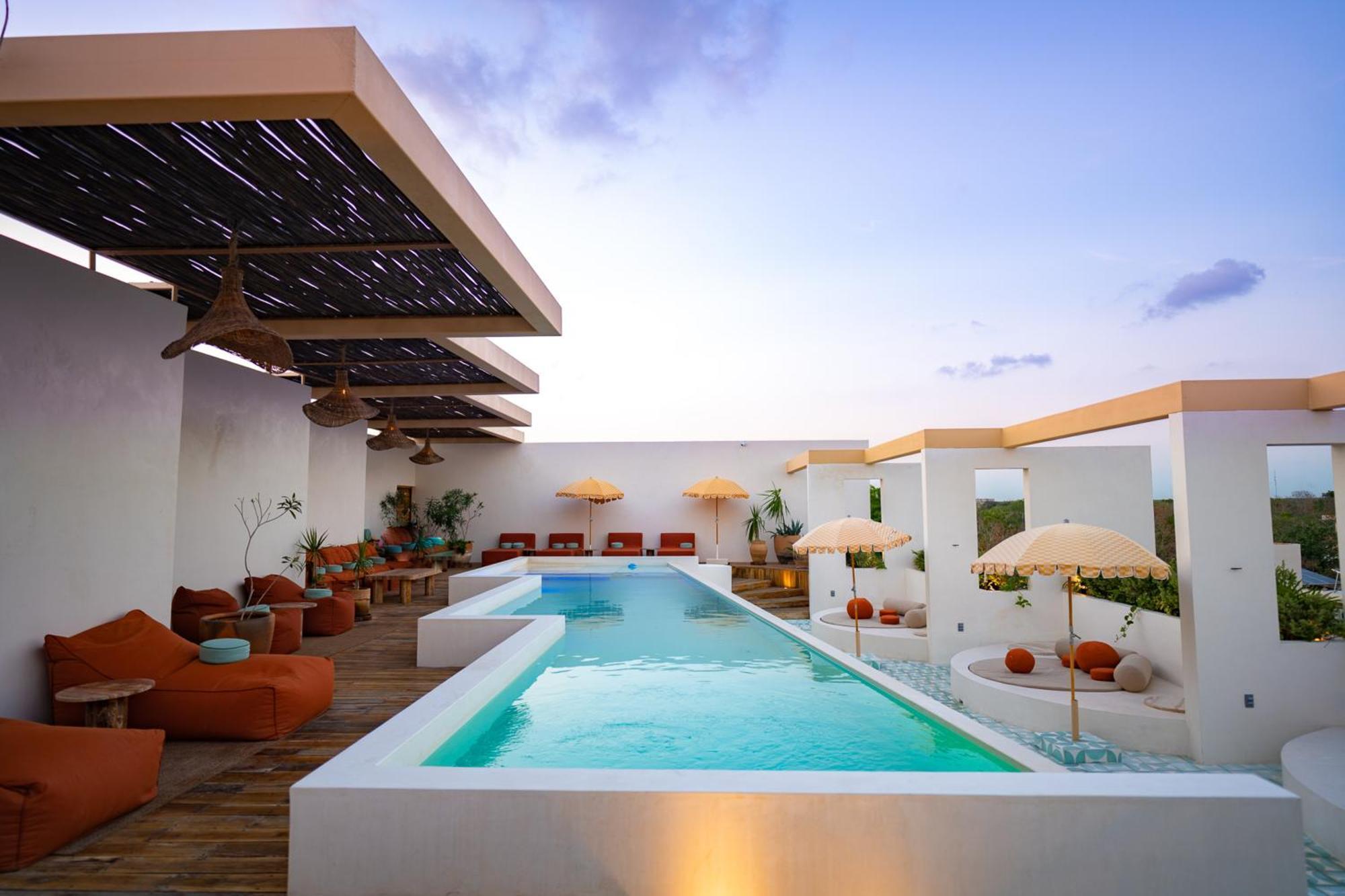Apartment Bacab Tulum