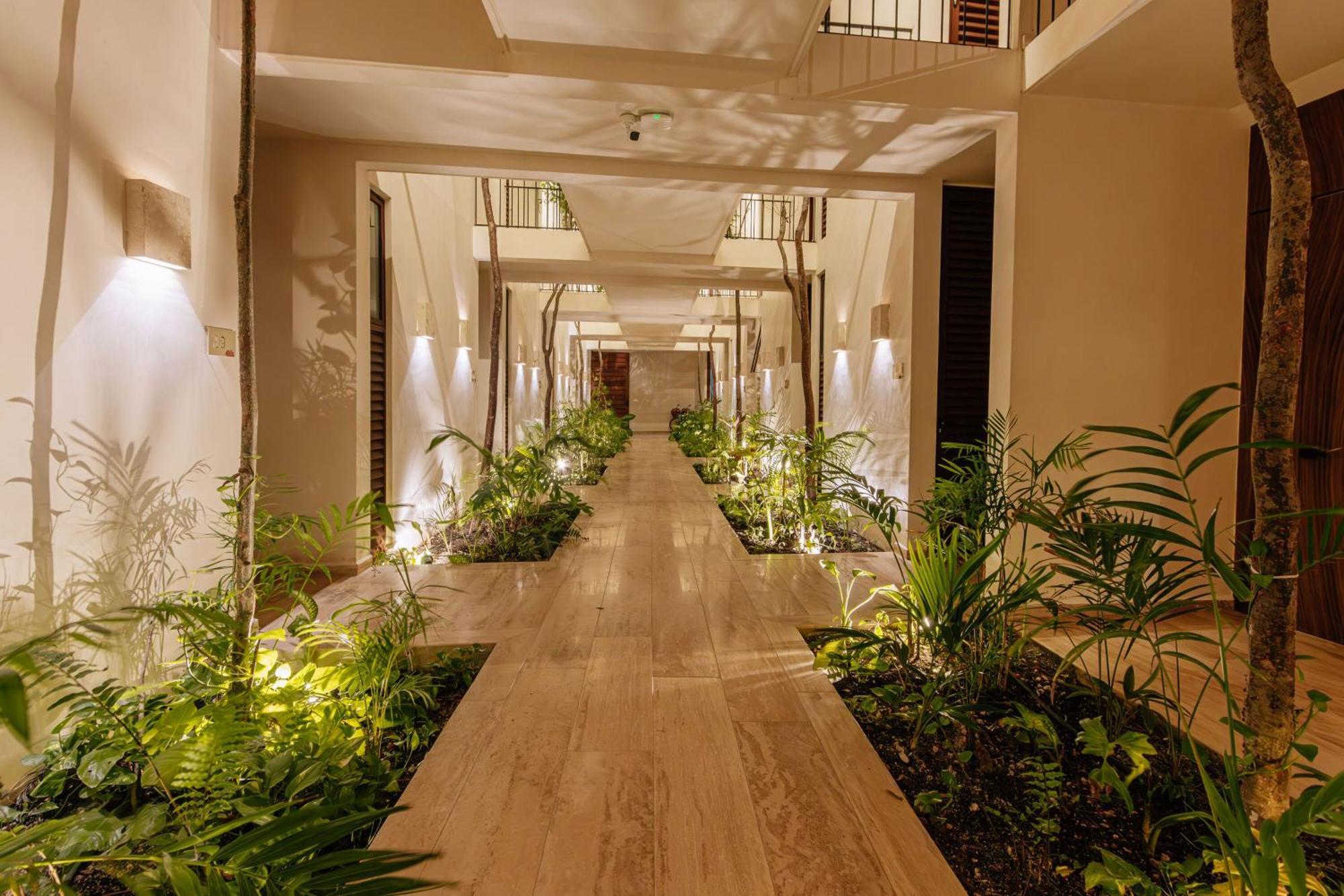 Bacab Apartment *