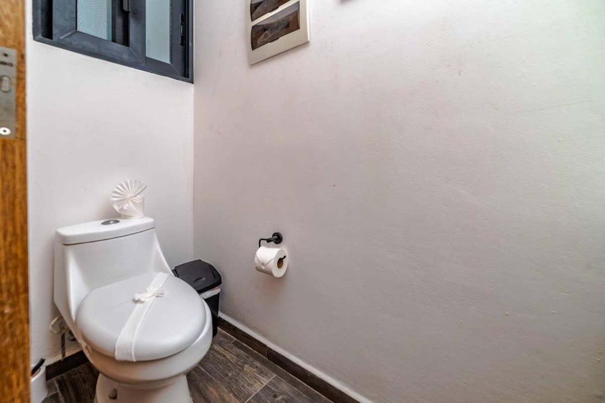 Holiday home Chic 3-levels At Mun - Rooftop Deck - Pool