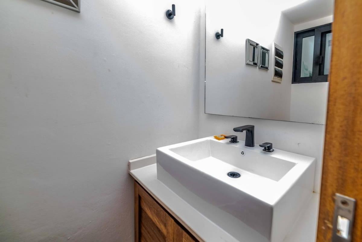 Holiday home Chic 3-levels At Mun - Rooftop Deck - Pool Tulum