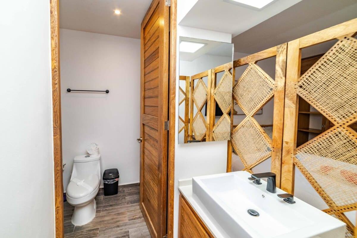 Chic 3-levels At Mun - Rooftop Deck - Pool